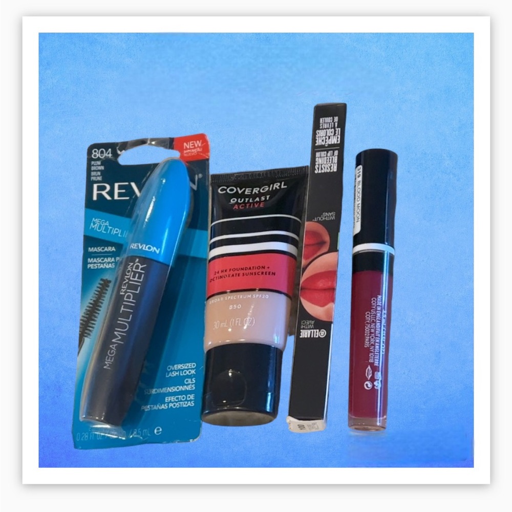 Makeup Set